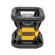 Аккумуляторный ротационный лазер DeWALT DCE079D1R (красный луч)